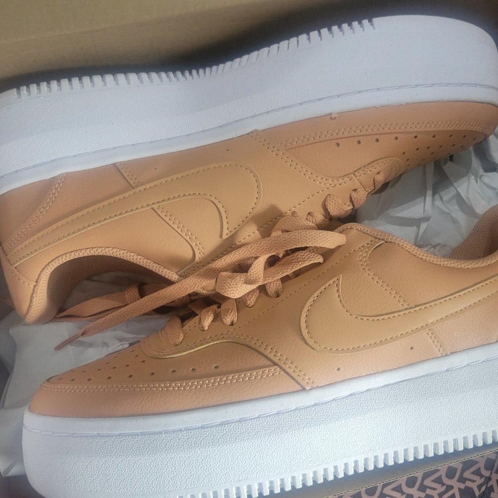 Nike Double sole Sneakers